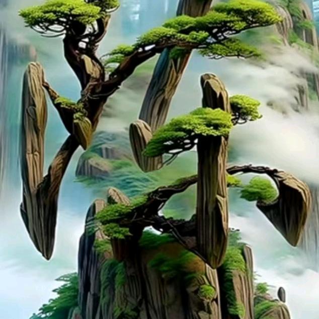 为你安个家