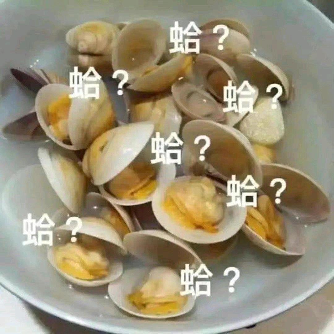 岛城小虾米
