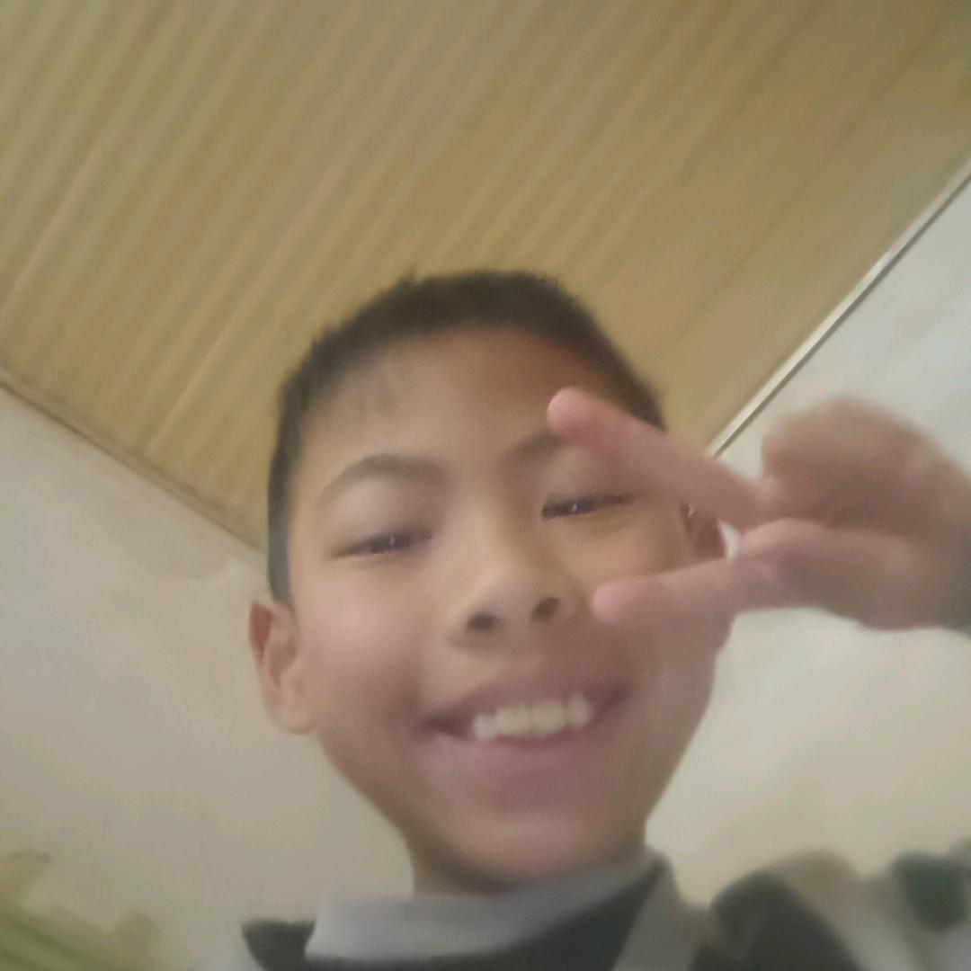 蛋仔派对张涵