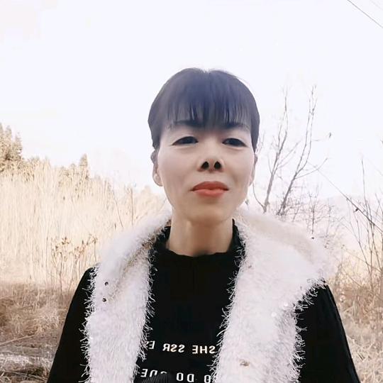 好人.