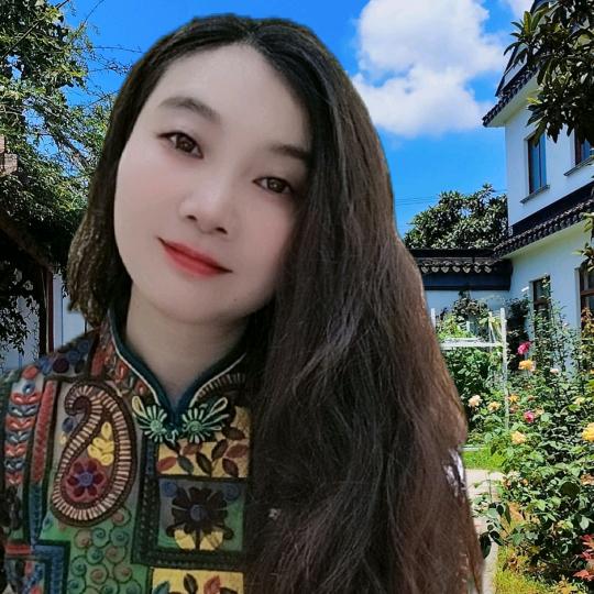 苏州乡下小院