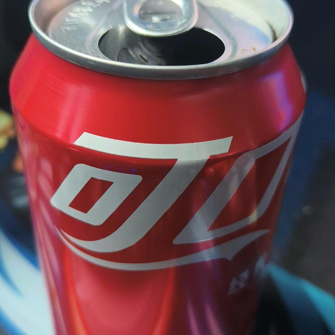 可乐🥤