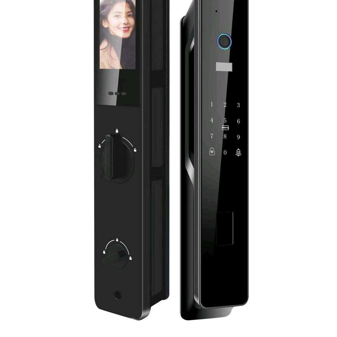 永康市亿隆智能科技有限公司