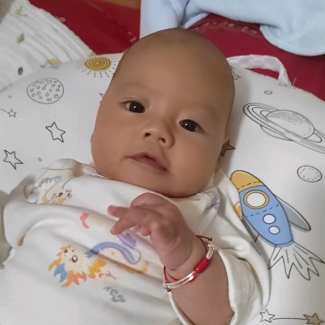 A晓晓