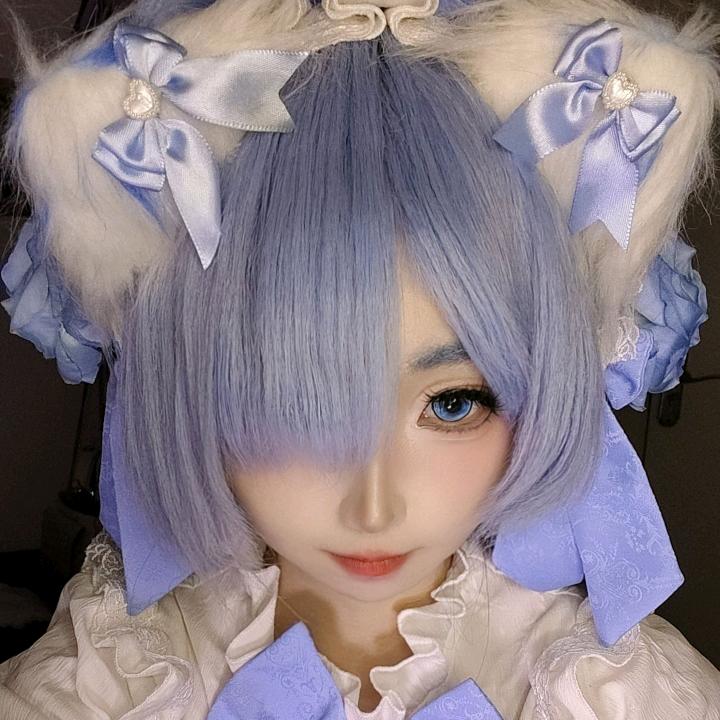 芩泱泱⭐⭐