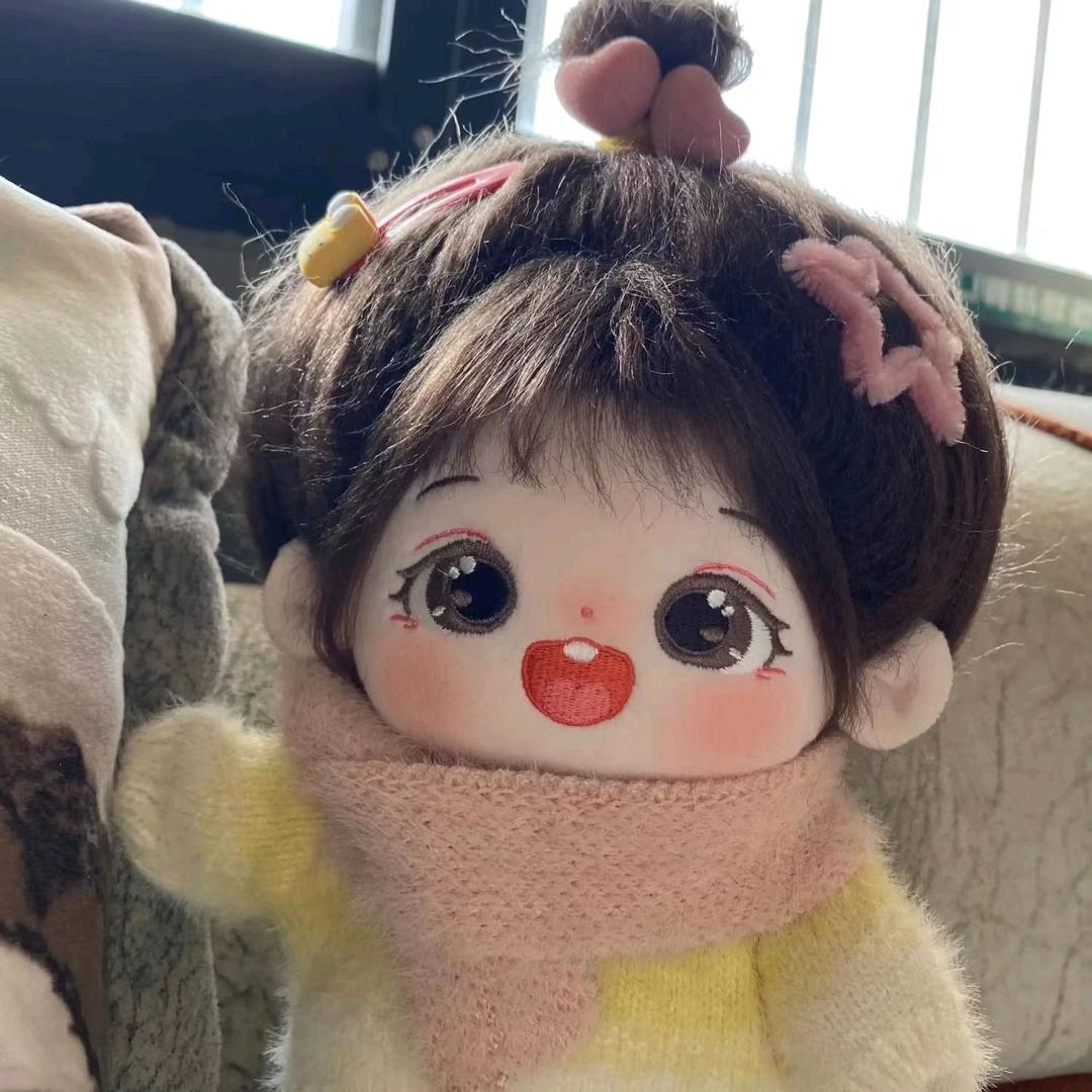 Q版小章鱼