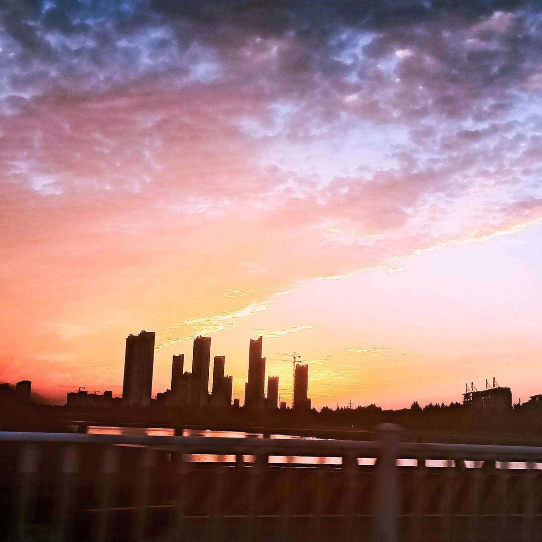 湖景龙湾乐享超市