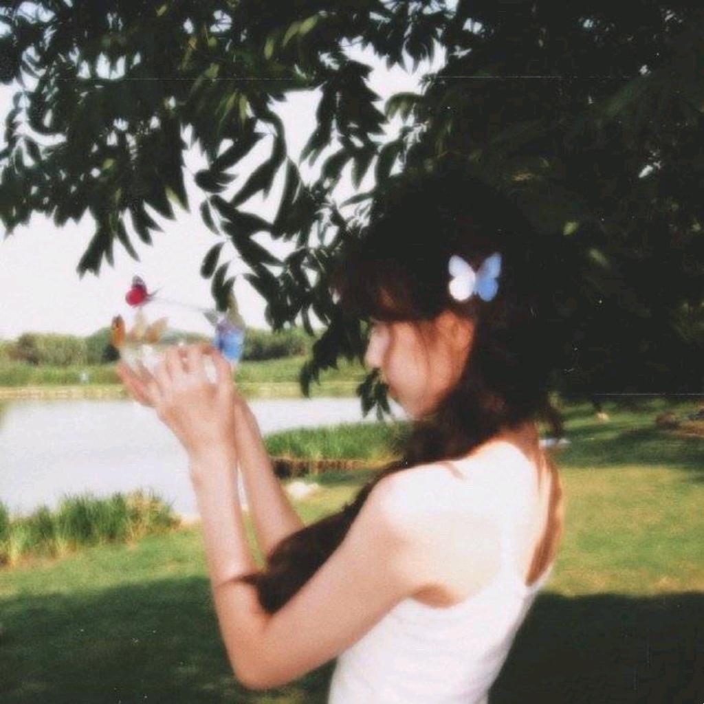 油猫冰ʚLiᴗuɞ❤️