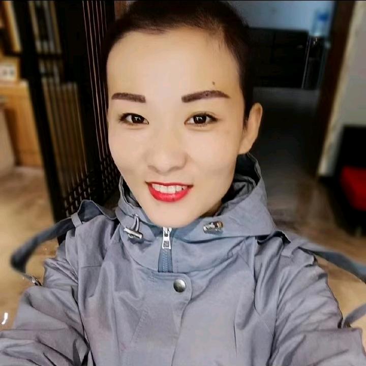 我是王
