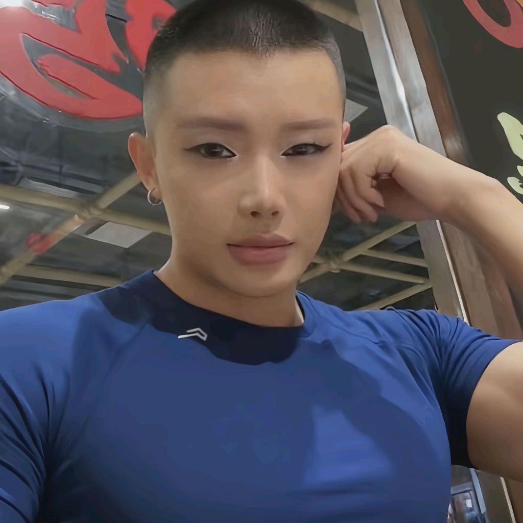 cancan need（爷们版）