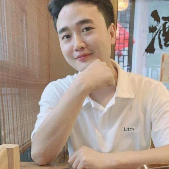 刘鸿人力团队账号