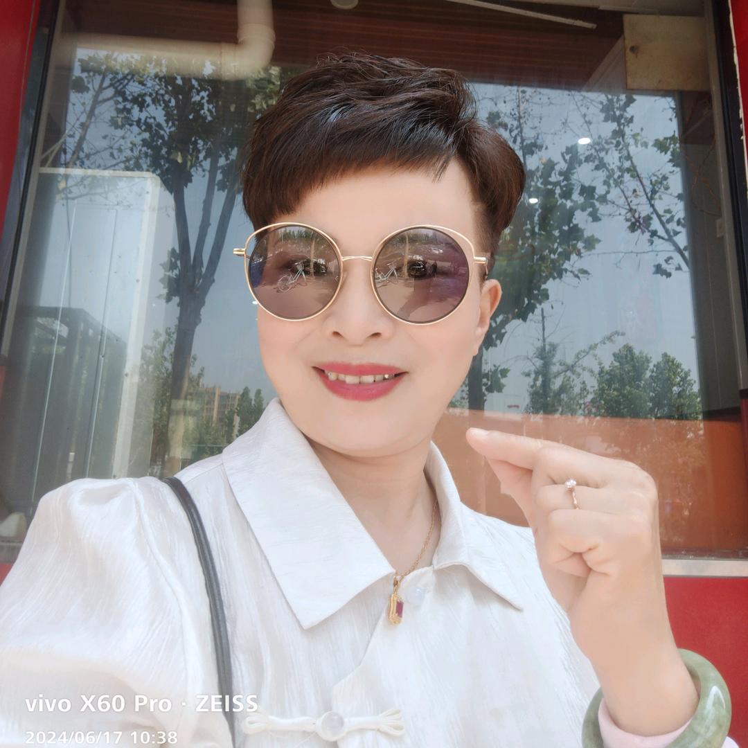 &姐的温柔你不配(红姐)$