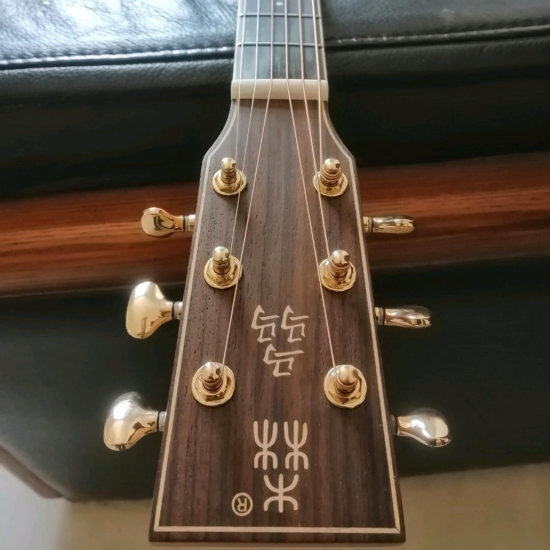 听见凉山，之文艺青年