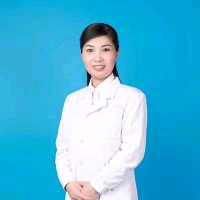 中医美容姜建芳