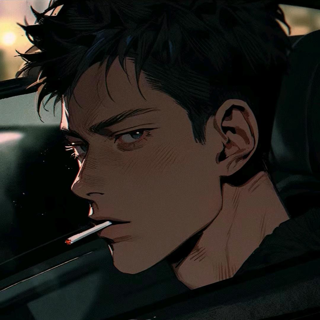 烟∝