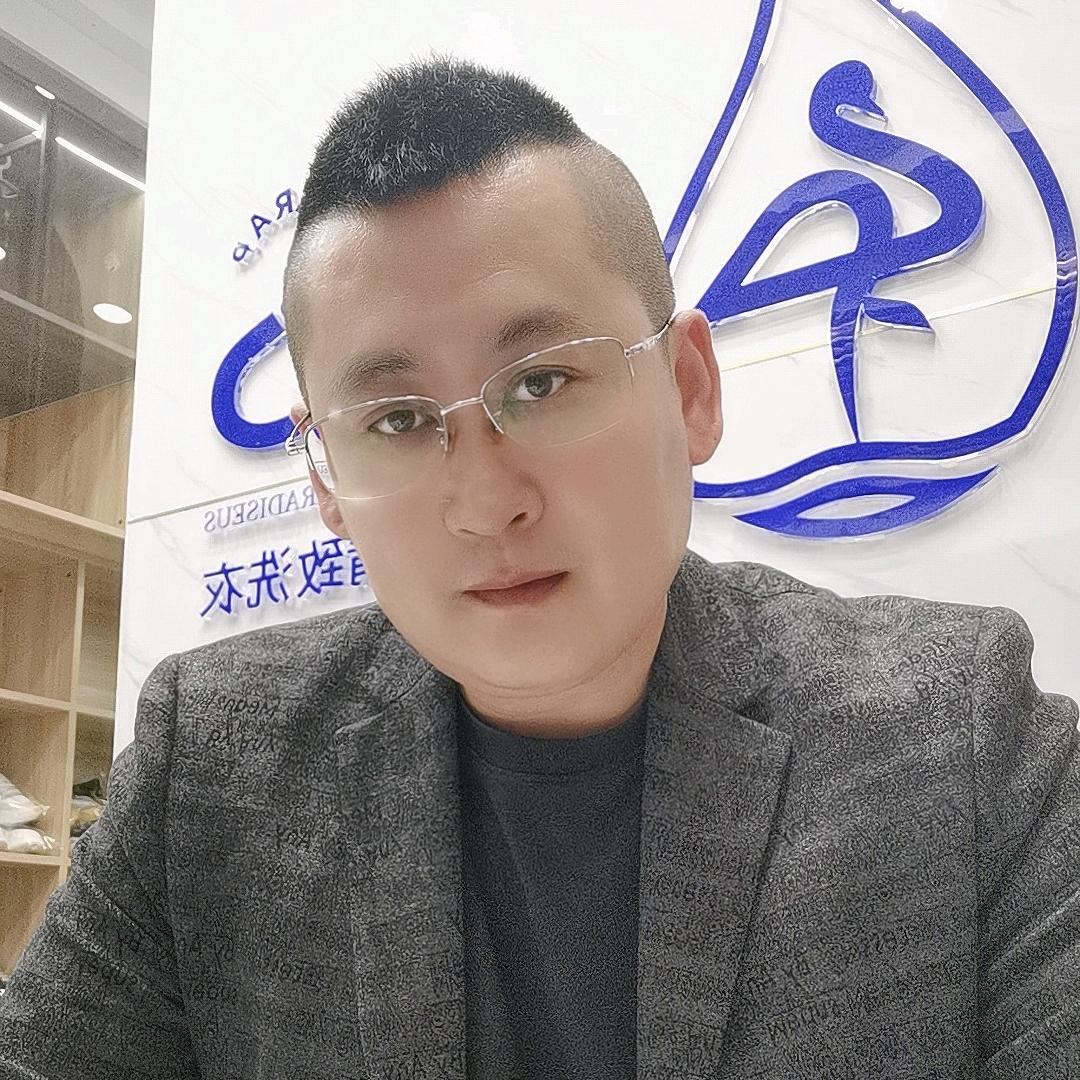 珍爱姐·蓝鹤精致洗衣洗鞋奢品护理专用号