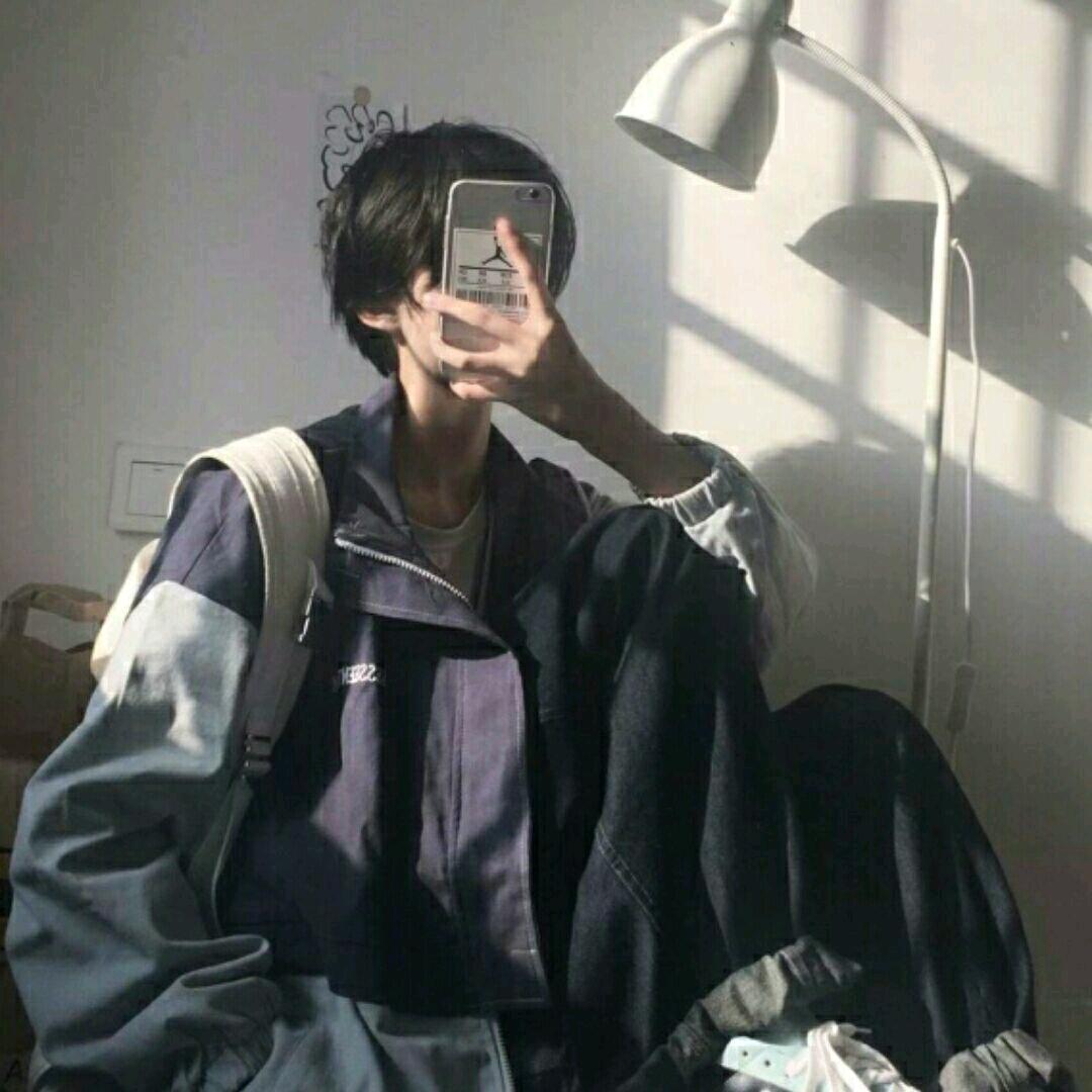 鲸落渔