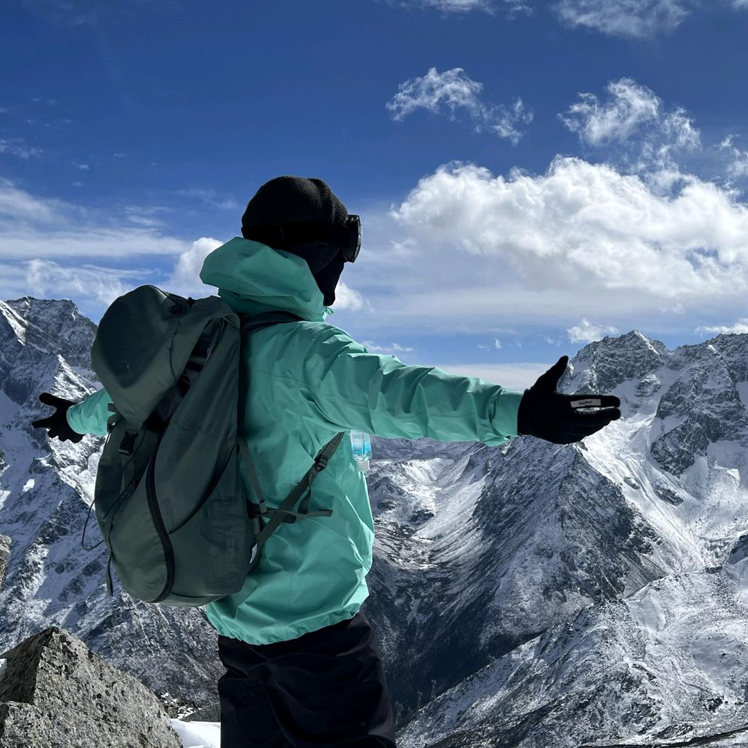 归山海-小宇(咨询•报名)