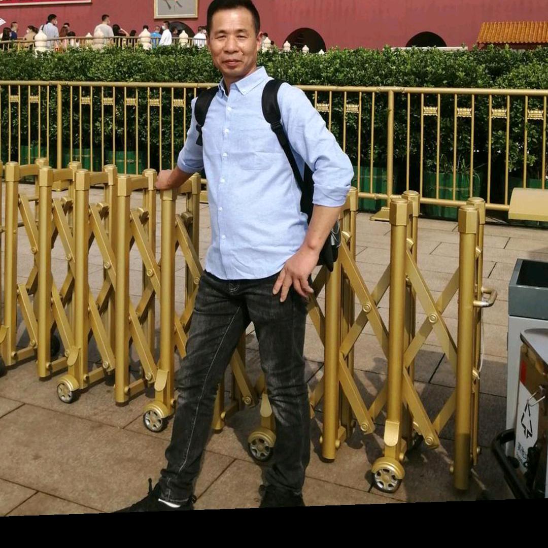 顺其自然陈哥