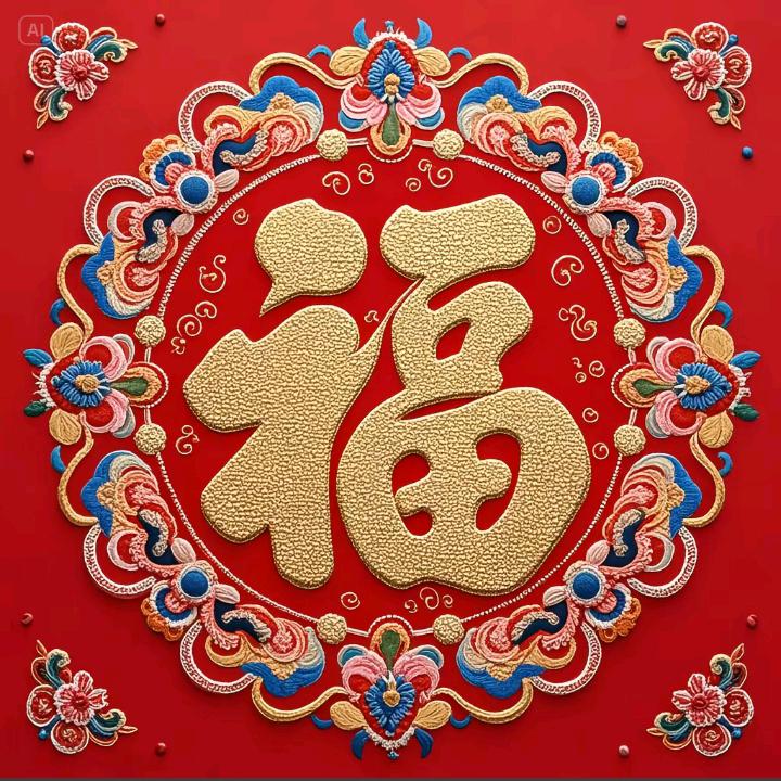 江哥.平安就是福