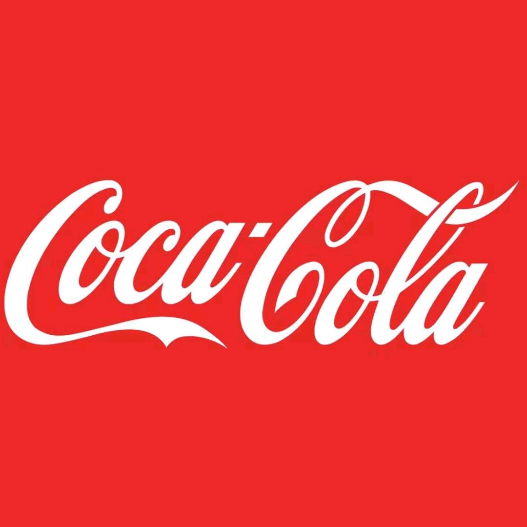 可口可乐潮流穿搭呼市店