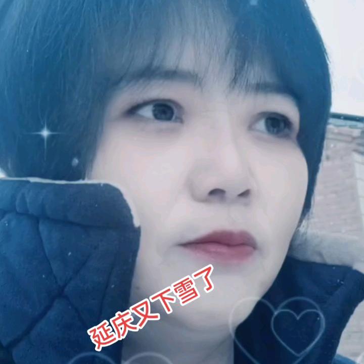 回收废品，田林