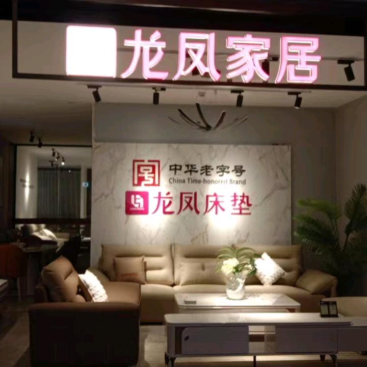 龙凤家居吉安体验馆