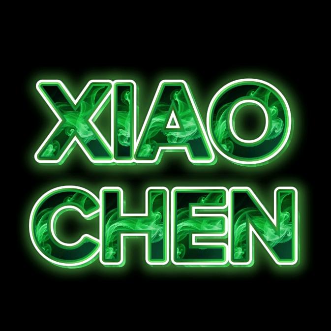 XIAO CHEN.