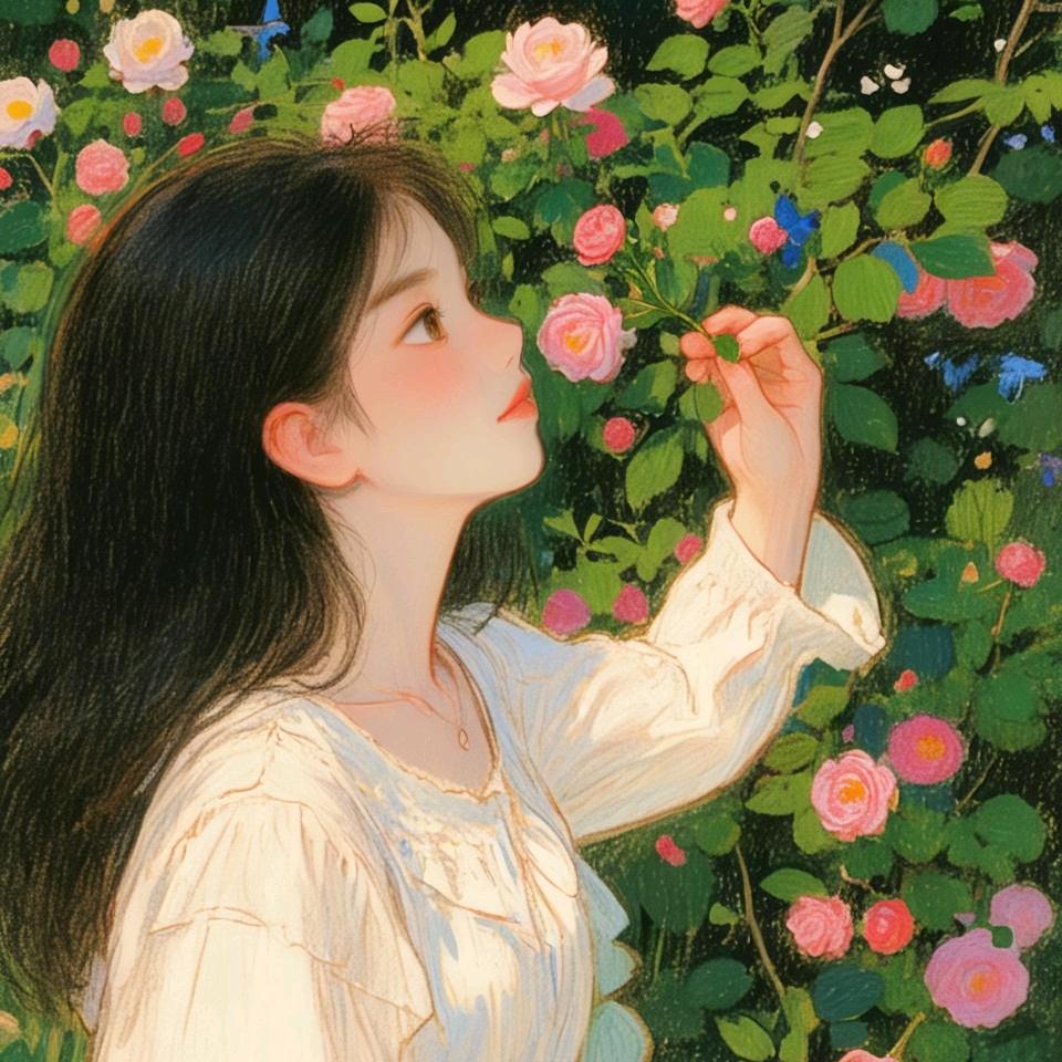 💕九月