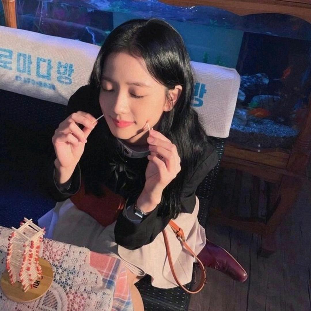 花花爱花吃