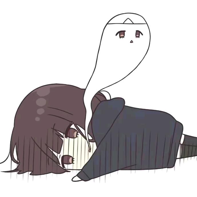 -小怪兽-