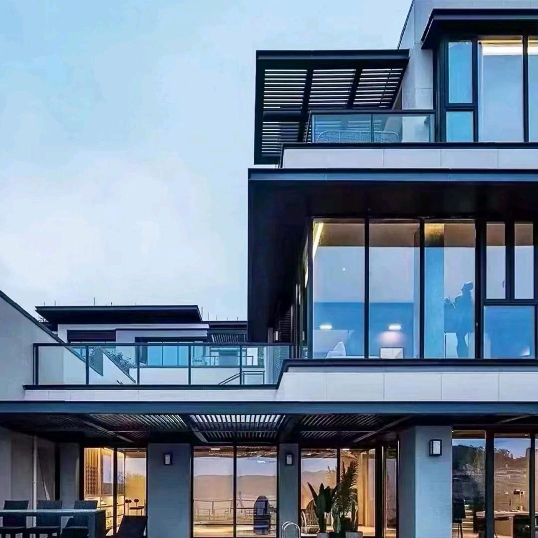 灵山县华泰门窗