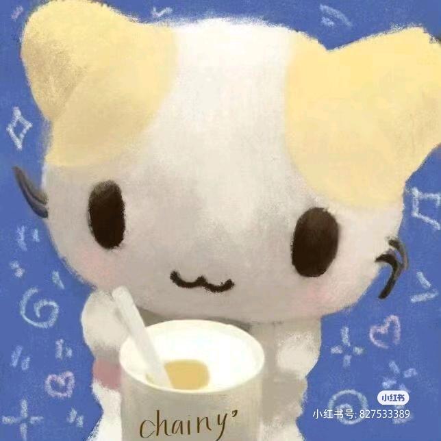 困眠小羊