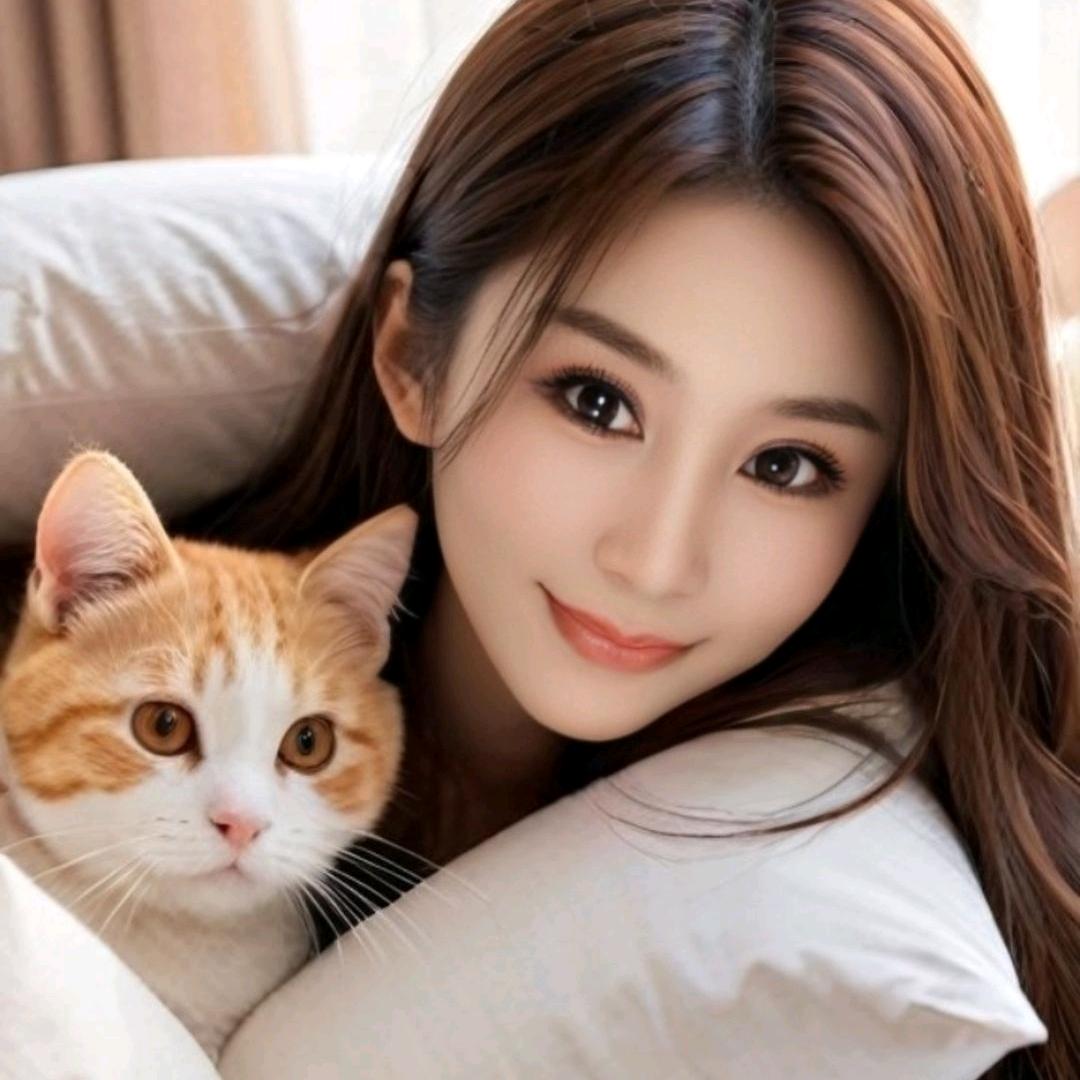 陕北@高倩