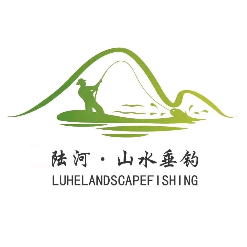 陆河•山水垂钓🎣