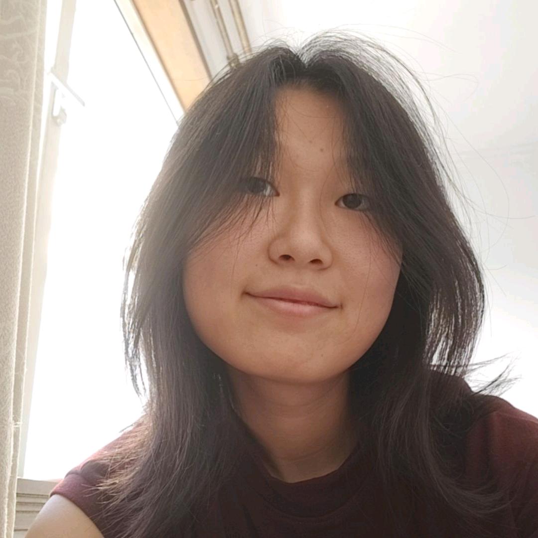 芝麻的情绪碎片