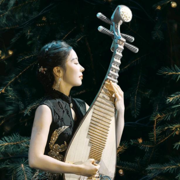 芮熙⚜️原创《一念花已落》上线