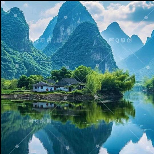 我是开心姐