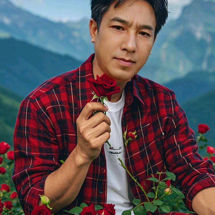 贵州Chen