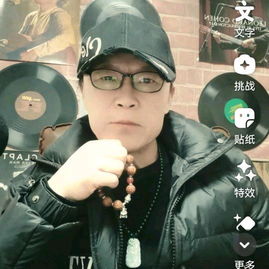 音悦之声-刘歌🎤