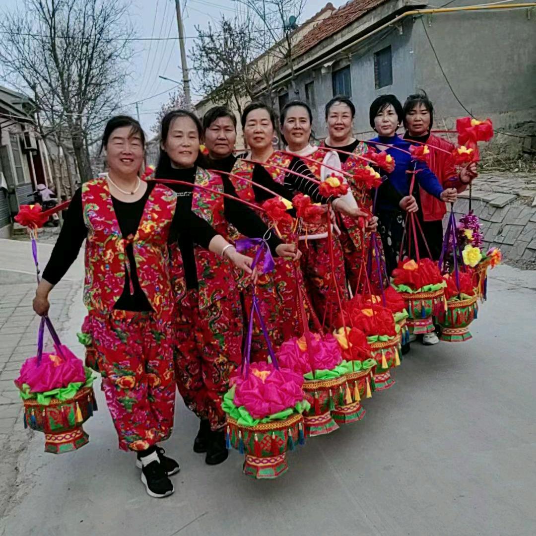 昌乐欢乐文艺团