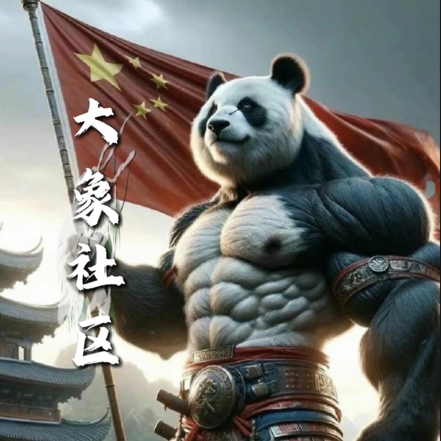 大象社区
