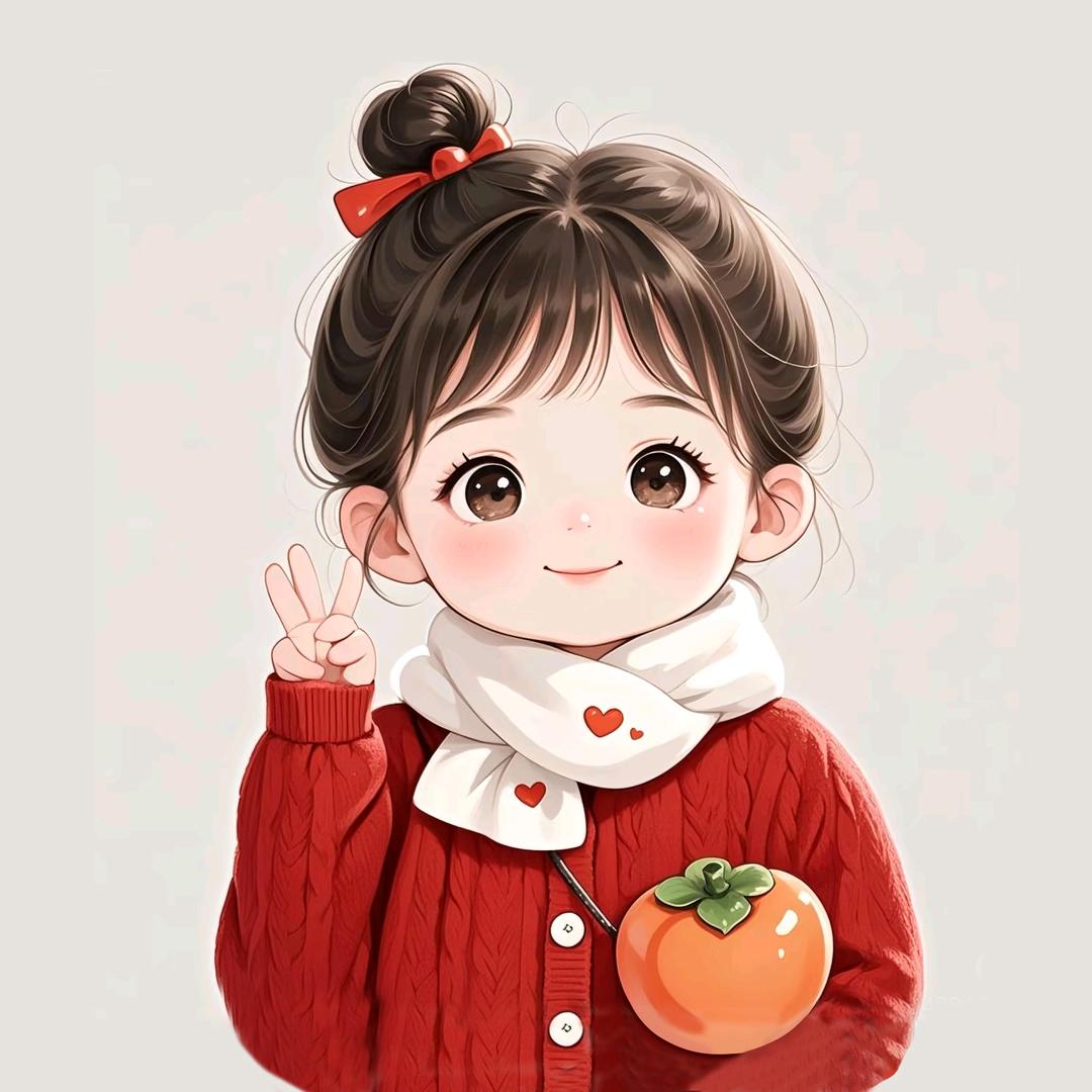 橙子吖