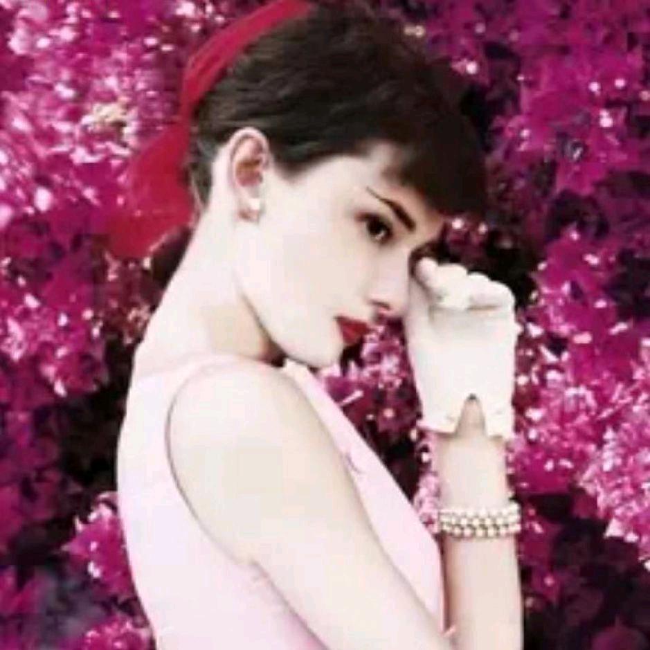 海的女儿🇨🇳🇵🇸