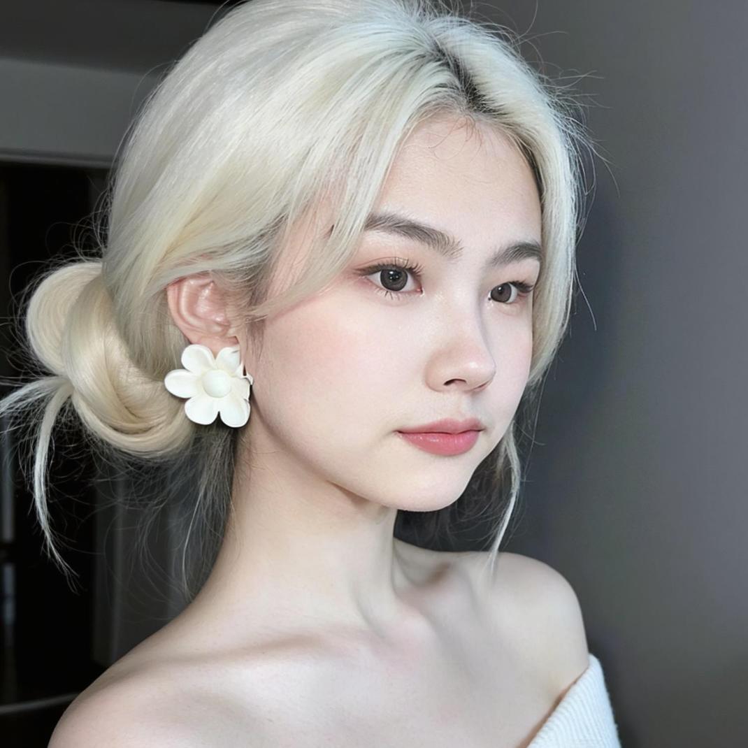星陈予梦