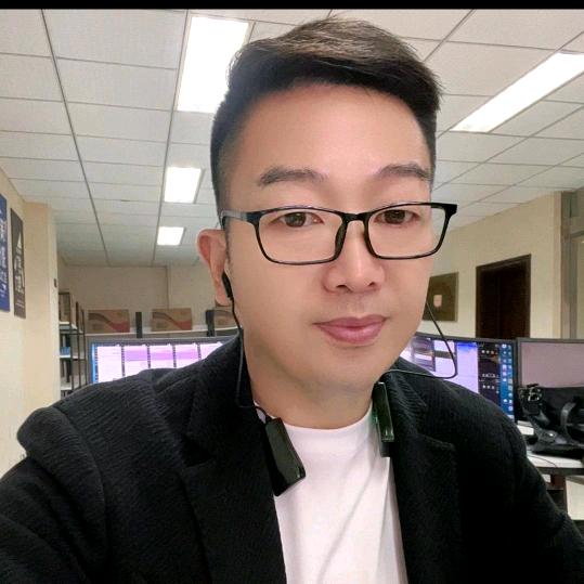 李先生勇往直前3