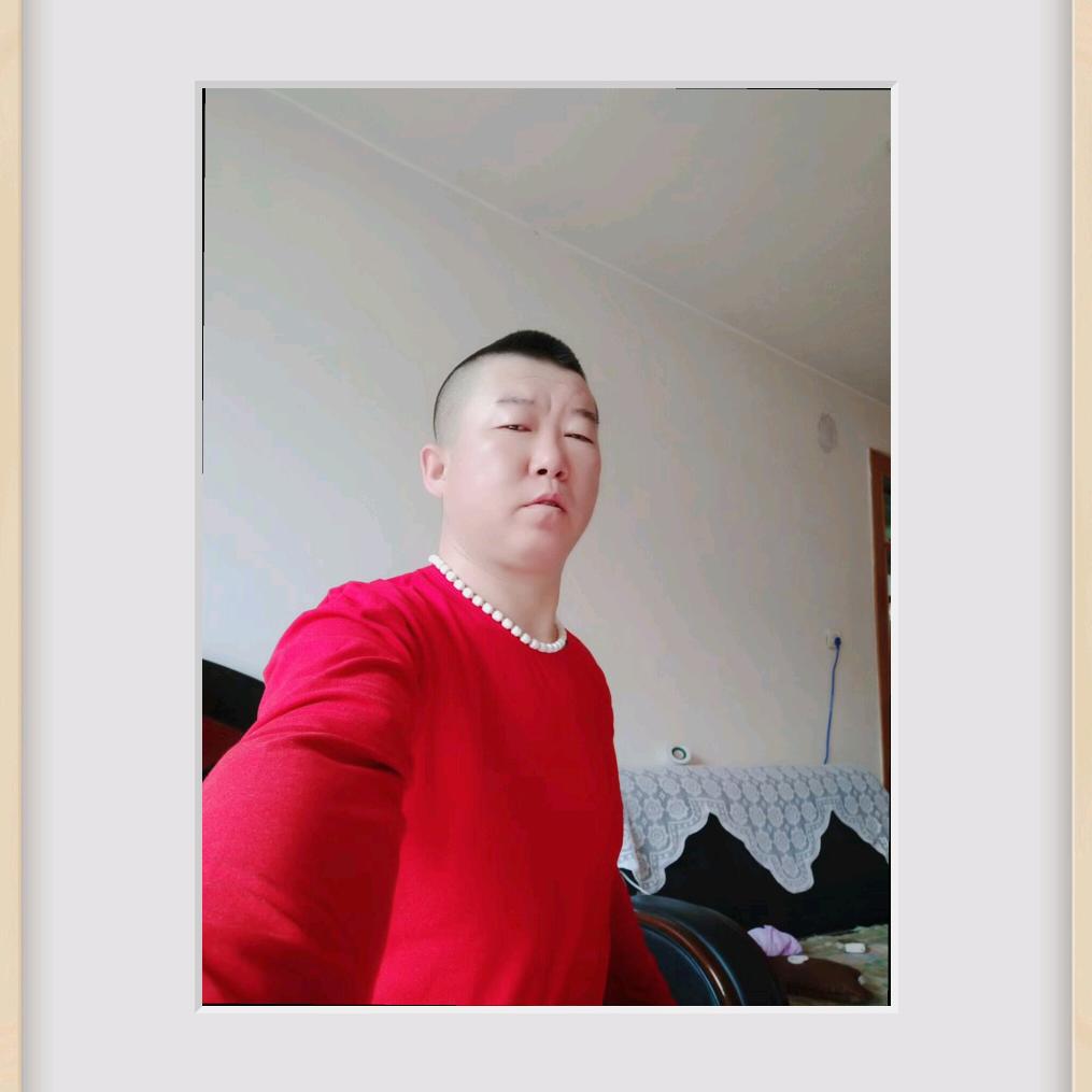 李刚