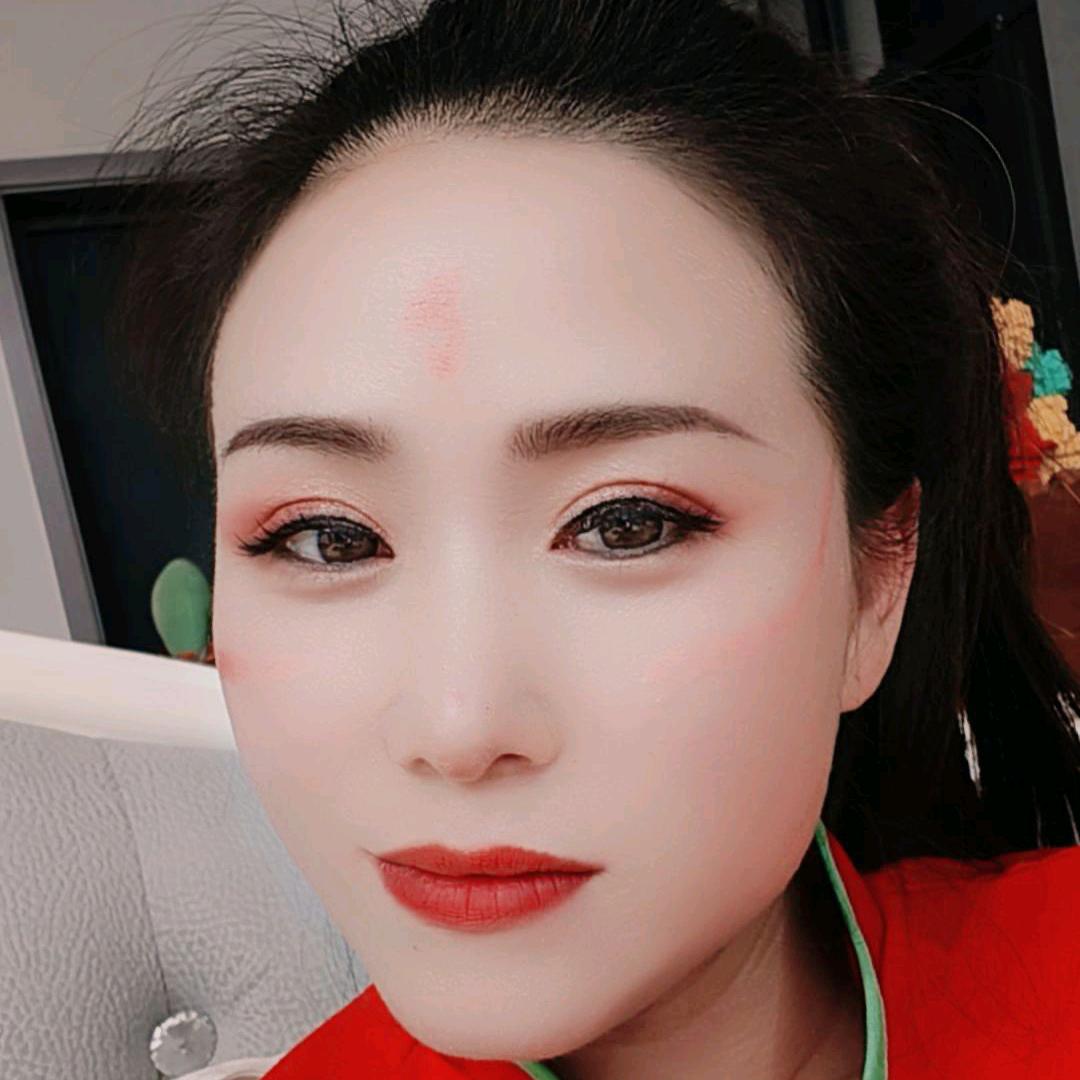 顾县玲儿鼓舞团《团队招人》