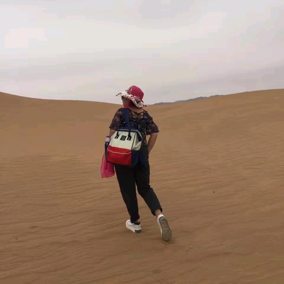 @果果妈