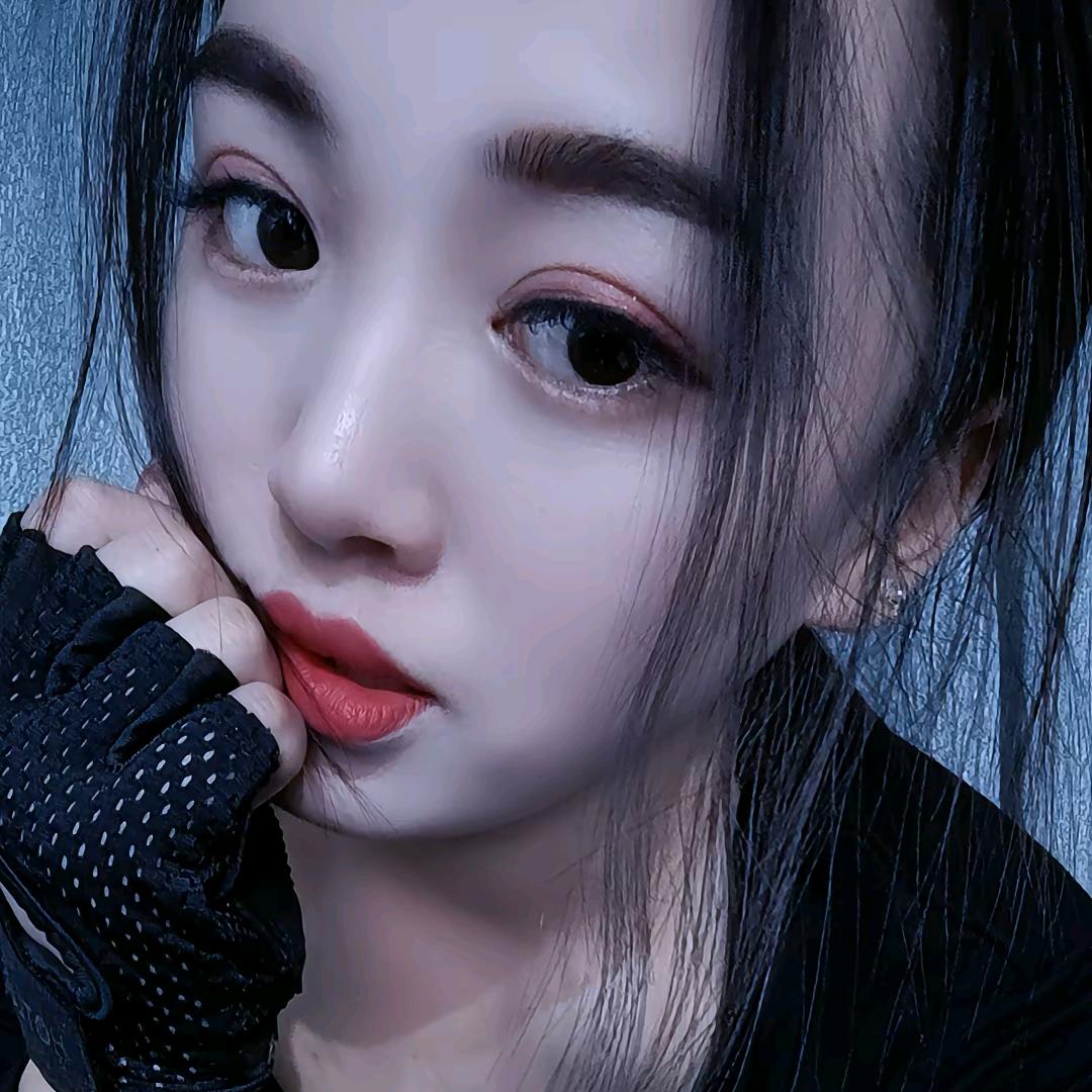 玖媚丽儿